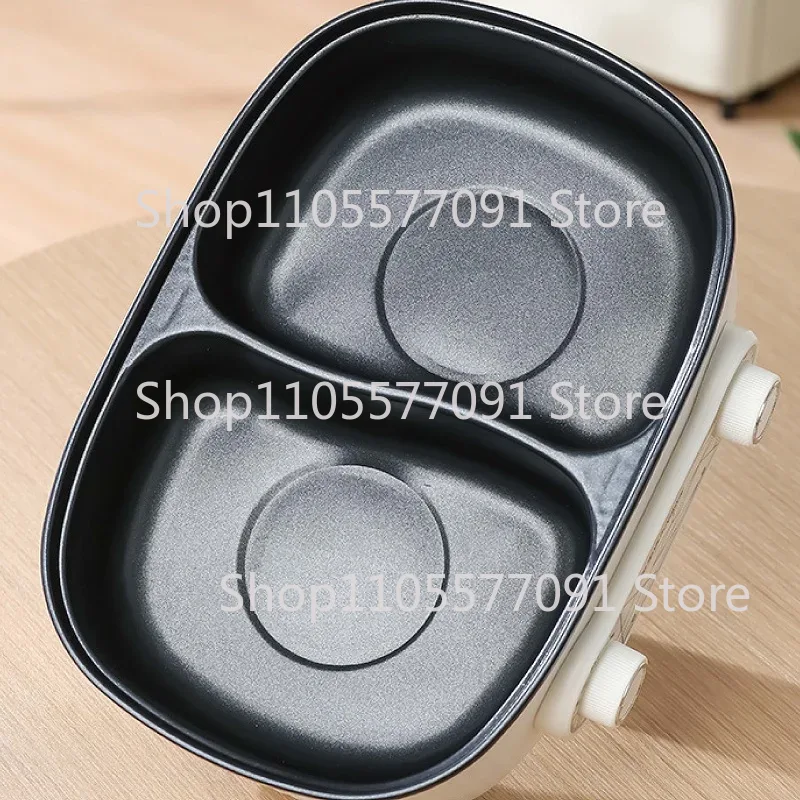 6L Electric Cooking Pot Home D - Home Cooking Heater 评论和价格
