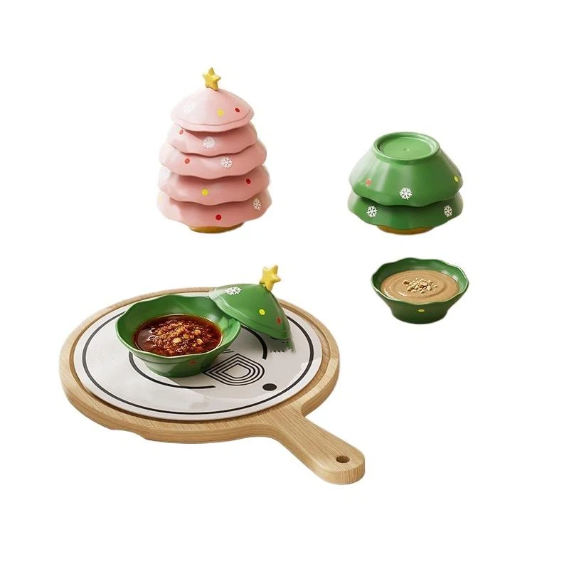 Christmas Tree Dipping Sauce D - Home Cooking Recipes 评论和价格