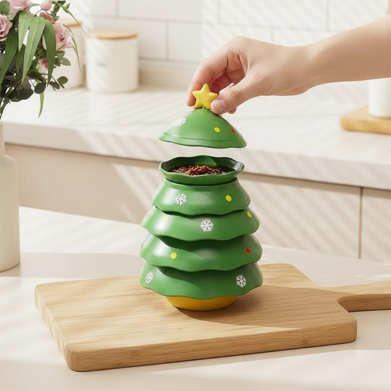 Christmas Tree Dipping Sauce D - Home Cooking Recipes 评论和价格