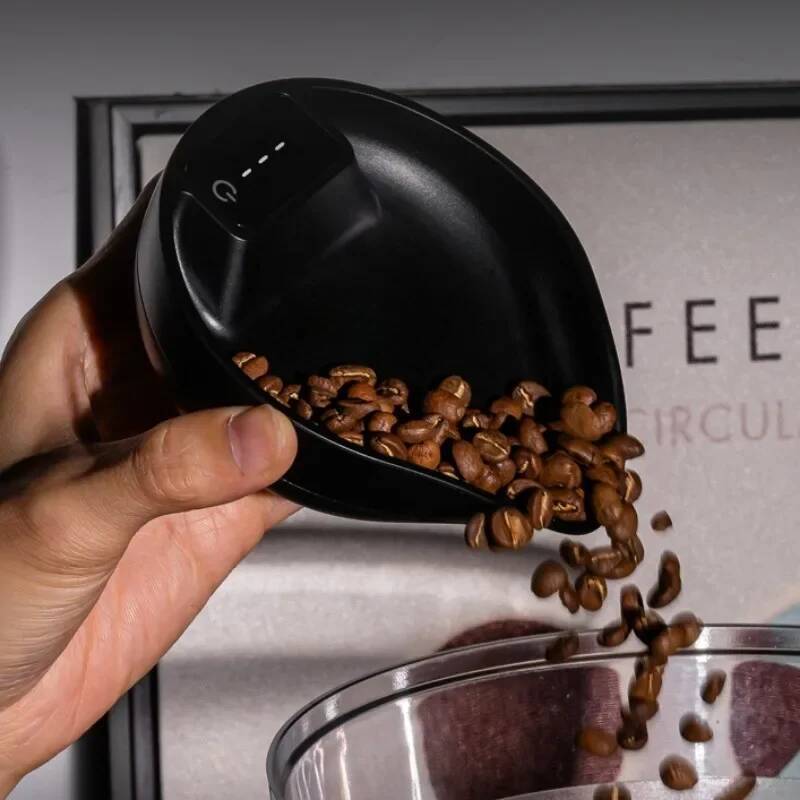 Portable Mini Coffee Electroni - Home Cooking Recipes 评论和价格