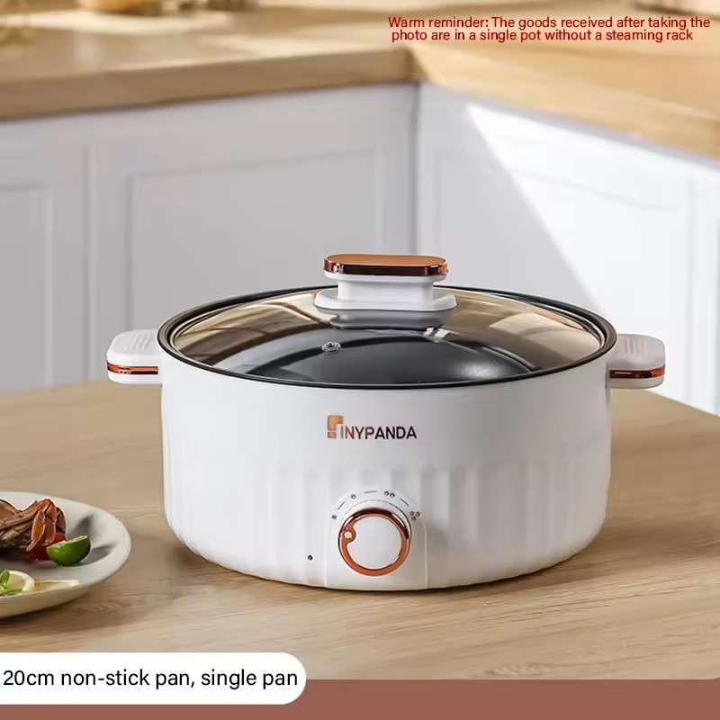 Electric Portable Multifunctio - Home Cooking Cookbook 评论和价格