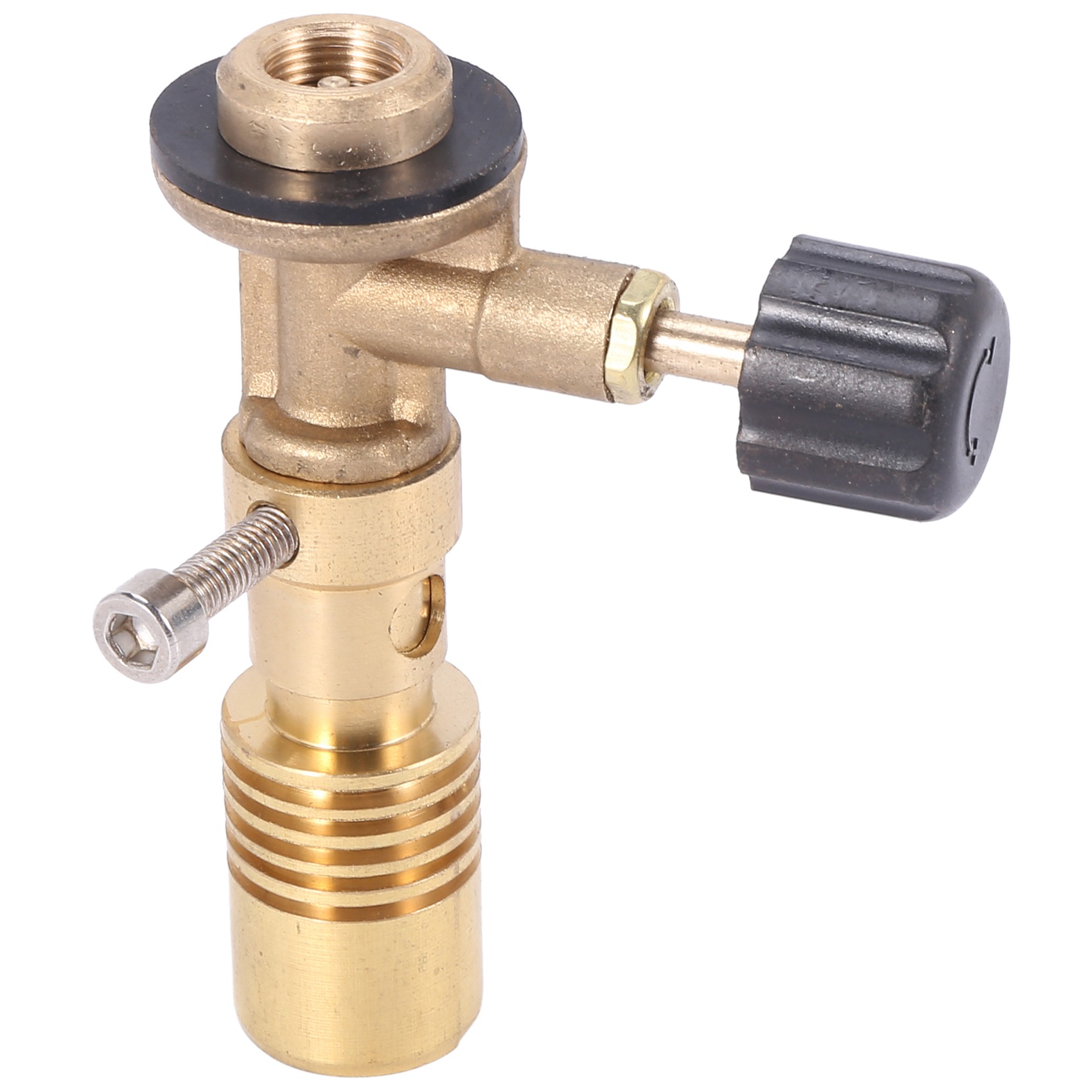 CYCLI-High Temperature Brass G - Home Cooking Gas 评论和价格