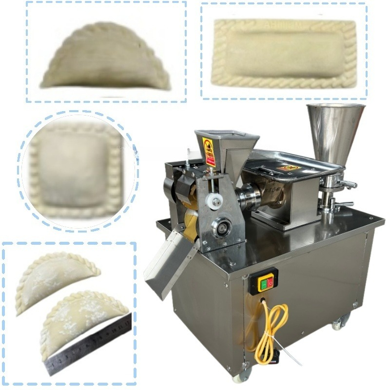 Automatic Samosa Machine Ravio - Gyoza Dumpling Maker 评论和价格
