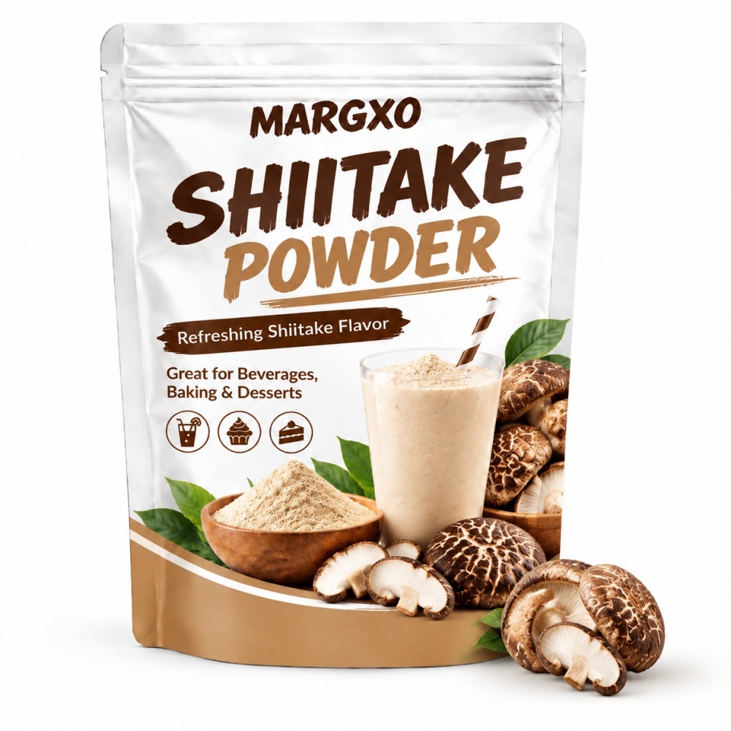 Shiitake Powder, Natural Shiit - Home Cooking Recipes 评论和价格
