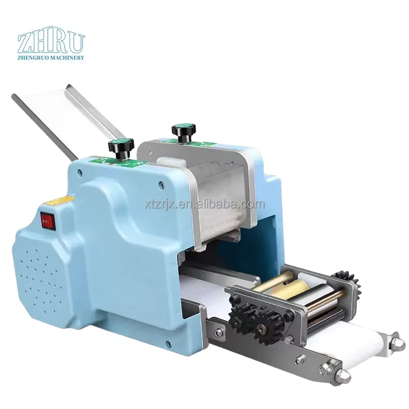 for Automatic Papad Momo Empan - Gyoza Dumpling Maker 评论和价格