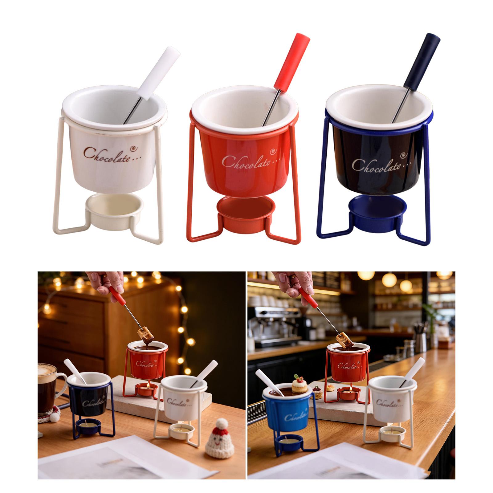 Tea Light Porcelain Melting Po - Home Cooking Heater 评论和价格