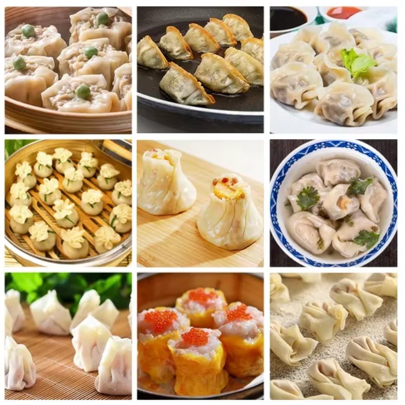 Dumpling Mould Maker Korean Ja - Gyoza Dumpling Maker 评论和价格